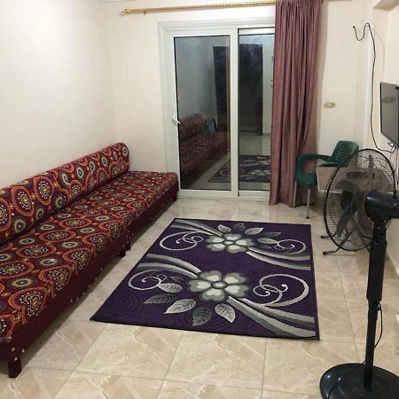 Ac, Wi-Fi Shahrazad Beach Apartment-2 Александрия Экстерьер фото